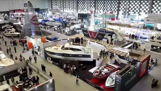 Посетите 2017 Шанхайская международная выставка лодок No: W4K14