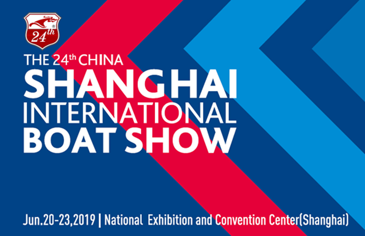  Команда Singflo примет участие в Международной выставке яхт Шанхай (24-е) в 2019 году